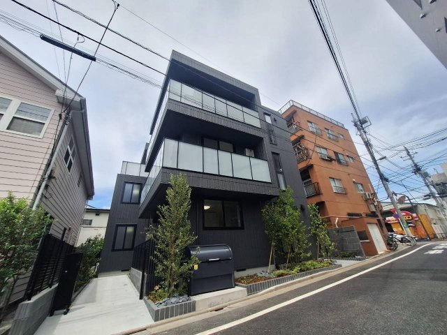 ルクステラス
