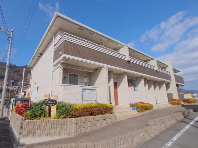 アンフレッチェ