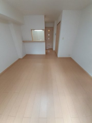 クレイドルＨ・Ｉの内装