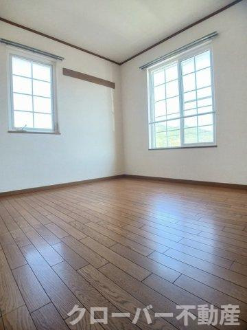 ベルメゾン花町の内装