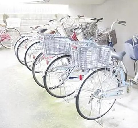 【その他共用部分】