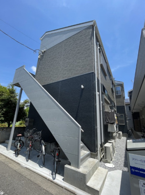 【外観】 | アバーロ淵野辺