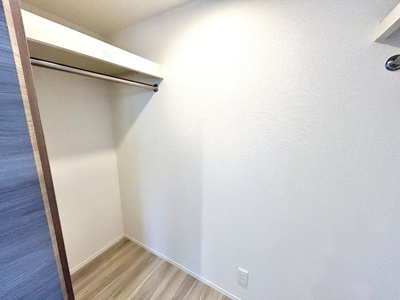 【収納】 | East Side Residence 2