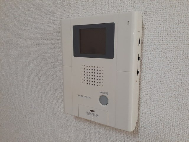 グランド・ユーハイム・ナガサカのセキュリティ