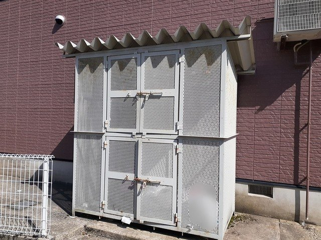 パインロード　Ⅲのその他共用部分