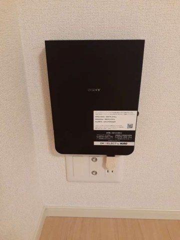 グランシャルマンのその他