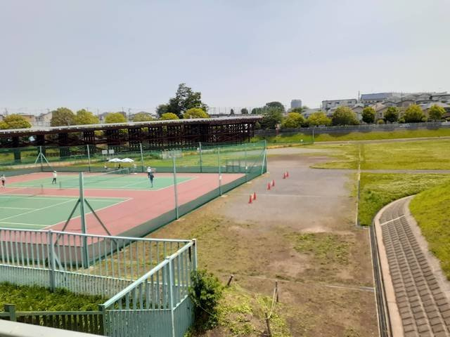 グランシャルマンの周辺|びくに公園多目的広場まで732m