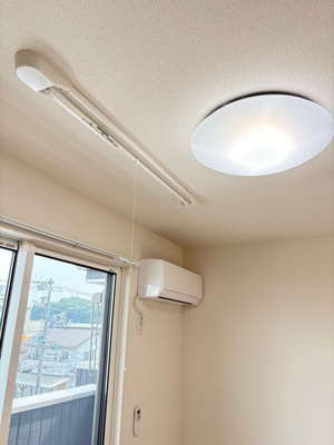 【設備】 | D-residence南蔵王町1丁目E | エアコン