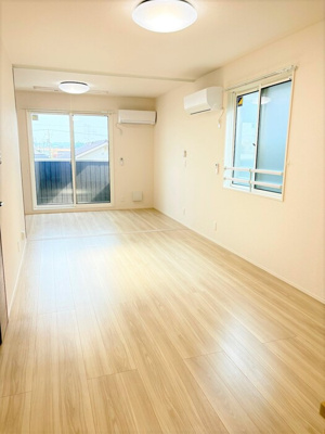 【寝室】 | D-residence南蔵王町1丁目E | 洋室5.1帖
