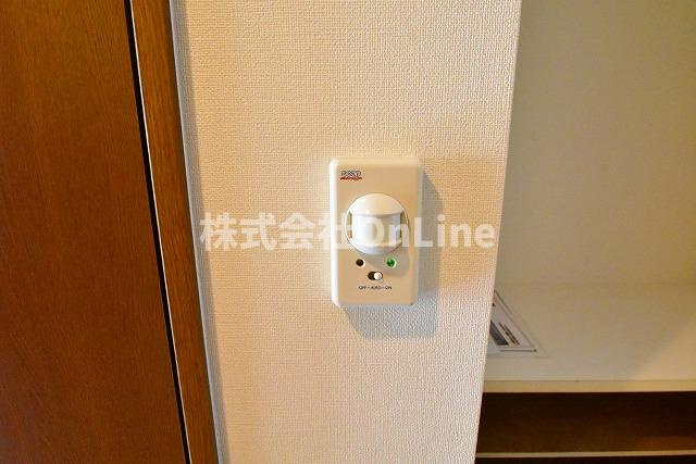 【設備】 | 桜ヶ丘晴楽館