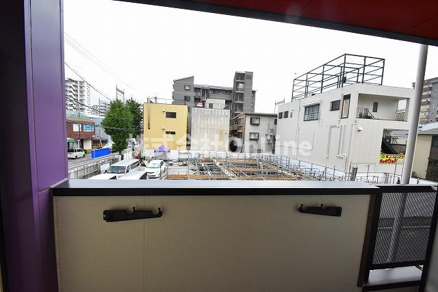 【展望】 | 桜ヶ丘晴楽館