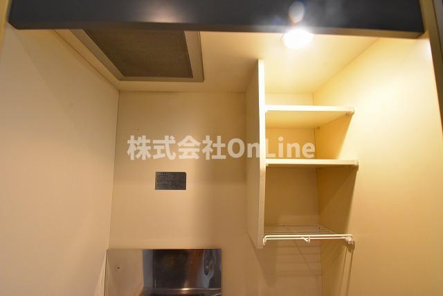 【設備】 | 桜ヶ丘晴楽館