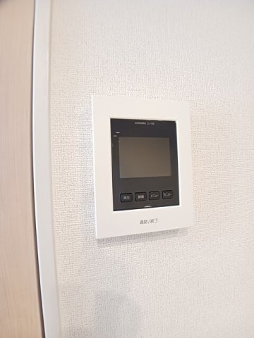 アーベントレーテⅠの設備
