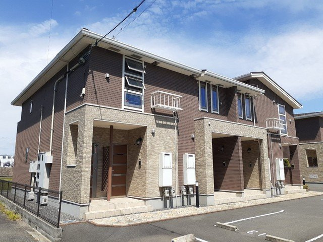 グレイス　ＭーⅠ