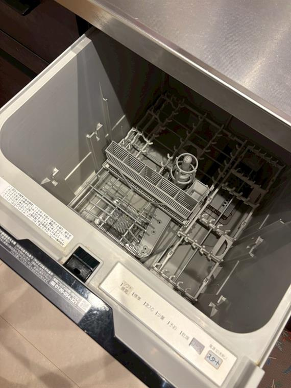 中丸子戸建の設備