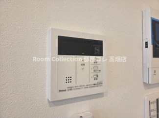 【設備】 | Tidy本陣西 | ※同社施工物件イメージ写真