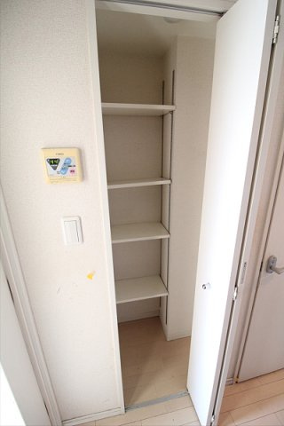 【収納】
