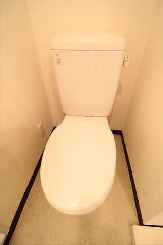 【トイレ】