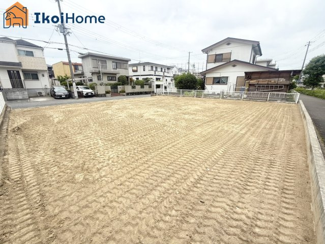 神戸市西区春日台2丁目　2期　全2区画　1号地の周辺|～ご見学に関して～平日や夜間でもご案内可能。決まったお時間で身動きが取れない方も臨機応変に対応します