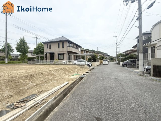 神戸市西区春日台2丁目　2期　全2区画　1号地のその他|●年中無休：当日予約可●西区、垂水区、明石市初。弊社は契約前に土地の地盤調査を無料で行っています
