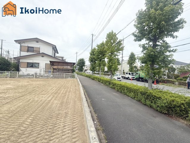神戸市西区春日台2丁目　2期　全2区画　1号地のその他|●年中無休：当日予約可●一戸建ての多いエリア、静かで落ち着いた雰囲気です！