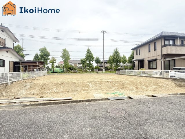 神戸市西区春日台2丁目　2期　全2区画　1号地のその他|●年中無休：当日予約可●敷地が広く38坪ございますので、建物はお好きな間取りで建築ができます！