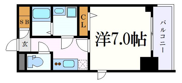 エスリード名古屋STATION WEST