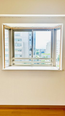 【展望】 | ビュークレスト小金井
