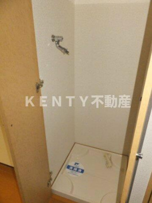 【設備】 | スカイコート蒲田第６