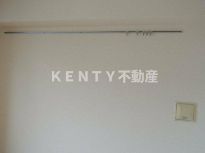 【設備】 | スカイコート蒲田第６