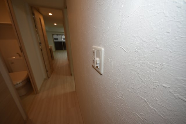 スプランディッド難波元町