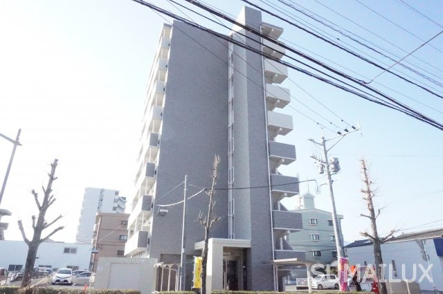 グランディア蓮台寺