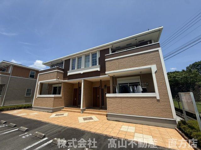 カーサ　フェリーチェ　Ⅱ