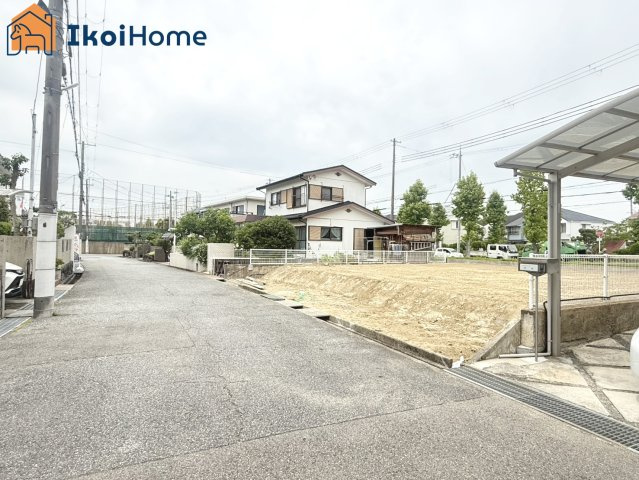 神戸市西区春日台2丁目　2期　全2区画　2号地のその他|●年中無休：当日予約可●一戸建ての多いエリア、静かで落ち着いた雰囲気です！