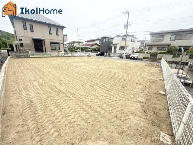 神戸市西区春日台2丁目　2期　全2区画　2号地のその他|●年中無休：当日予約可●敷地が広く36.87坪ございますので、建物はお好きな間取りで建築ができます！