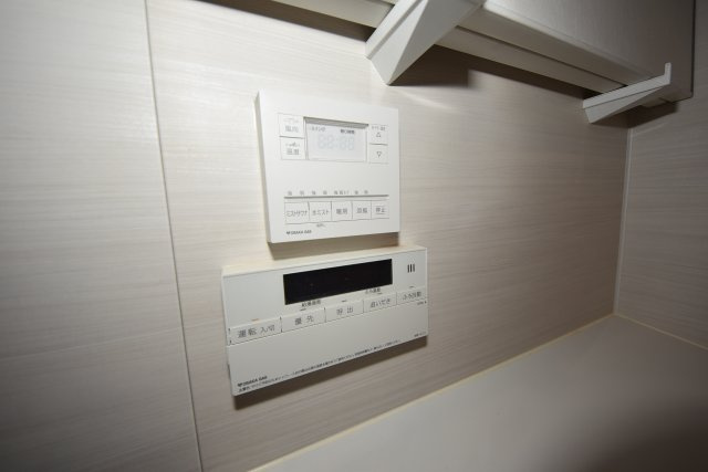 プラウドタワー北浜