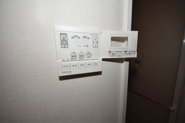 プラウドタワー北浜