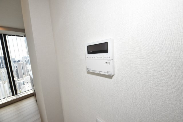 プラウドタワー北浜
