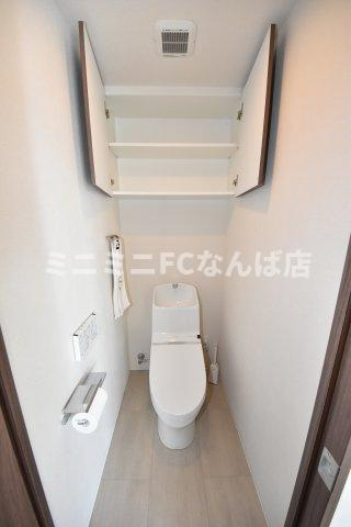 プラウドタワー北浜
