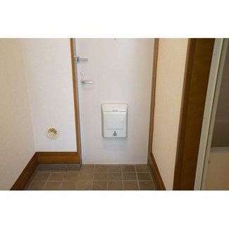 【玄関】 | カメリアハウス