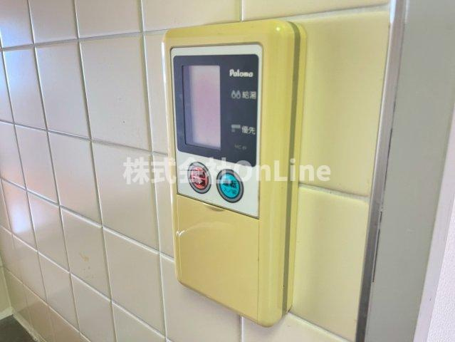 アディーレ八尾のその他共用部分