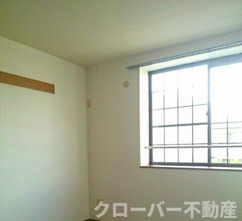 レインボーハイツＡの内装
