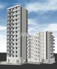 【外観パース】ＲＥＳＩＤＥＮＣＥ　大鳥居 