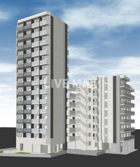 【外観パース】ＲＥＳＩＤＥＮＣＥ　大鳥居 