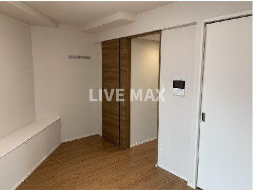 【内装】ＲＥＳＩＤＥＮＣＥ　大鳥居 