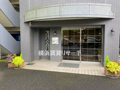  | ガルファーサ新横浜