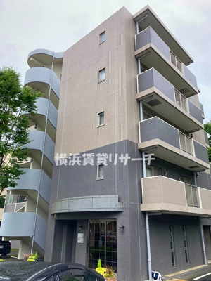  | ガルファーサ新横浜