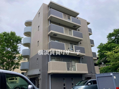  | ガルファーサ新横浜