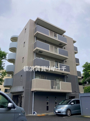 | ガルファーサ新横浜