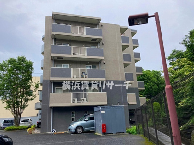  | ガルファーサ新横浜